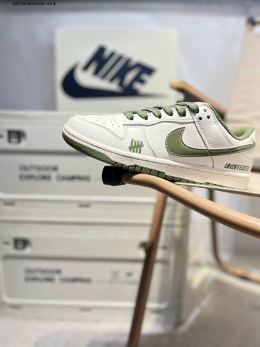 nike Sb Dunk Low 大厂出品 极力推荐 新配色 原装头层材料 独家版型蒸餾加工 帶來的是更好的视觉和脚感体验 大厂纯原品质出货 清洁度 电绣工艺