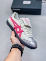 asics亚瑟士新款男女跑鞋gel-1130复古减震透气运动休闲鞋 货号:1201A487-020 尺码:36 36 37.5 38 39 39.5 40.5