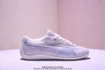Puma Speedcat Og 百搭单品公司级 彪马 Puma Speedcat Og 舒适运动 防滑轻便 低帮 生活休闲鞋 男女款运动休闲鞋达人推荐新品货号