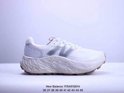 New Balance 新百伦 Mtmorca3 复古休闲跑步鞋 货号：Mtmornb1 Xm1115Q514