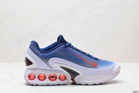 公司级nike Air Max Dn 耐克2024全新气垫跑鞋 #全新鞋款在同侧采用了四个圆柱仓式的设计 不仅有防滑耐磨性功能 还搭配了周围一圈柔软的泡棉材质 - 点击图像关闭