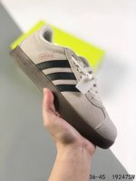 真标带半码！ 阿迪达斯adidas Neo Vl Court 2.0 时尚潮流休闲运动板鞋 尺码:36-45 Id：192475W