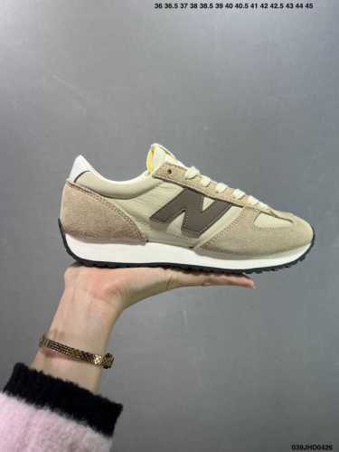 公司级New Balance Nb 471系列 织物牛剖层革 复古时尚 防滑耐磨低帮 生活休闲鞋 货号:U471Al 尺码:36-45 Id:039Jhd042