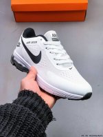 耐克Nike Air Max 半掌气垫透气复古运动休闲慢跑鞋 0224861S23