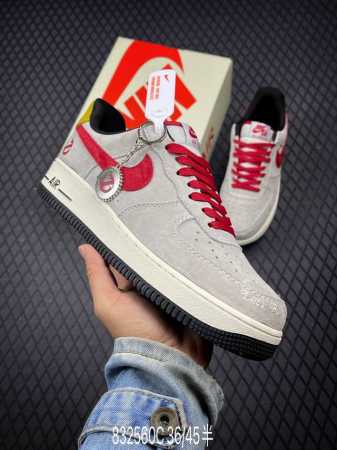 公司级nike Air Force 1‘07 原楦头原纸板 打造纯正低帮空军版型 专注外贸渠道 全掌内置蜂窝气垫 原盒配件 原厂中底钢印、拉帮完美 货号:Kk1 - 点击图像关闭