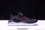 120 真标耐克Nike Free Rn Flyknit 2018 赤足5.0二代轻跑鞋 质感新焕升级 专为短打跑造 鞋如面袜般子柔贴软合 结合性弹沙线 赋双予