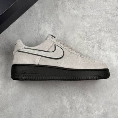 本地 核心私 公司级Nike Air Force 1‘07 Lv8 空军一号 低帮休闲运动板鞋 原楦头原纸板 打造纯正低帮空军版型 专注外贸渠道 全掌内置蜂窝气