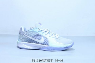 耐克 Nike Sabrina 2 'conductor' Ep 低帮 篮球鞋 货号 Hf3234-600 511340Adyee半 36-46