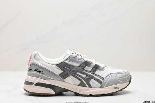公司级asics 亚瑟士 Gel- 0V2量子系列硅胶回弹休闲运动跑步鞋 装备充满未来感 日本专业跑鞋品牌 货号: 3A254-020 尺码:36 37 37.