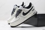 公司级Nike Air Force 1‘07 Lv8 原楦头原纸板 打造纯正低帮空军版型 专注外贸渠道 全掌内置蜂窝气垫 原盒配件 原厂中底钢印、拉帮完美 货号