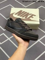 公司级 真标 耐克 Nike Air Jordan 1 Low Og Sp Military Blue Aj1乔1倒勾低帮篮球鞋 Aj1 乔丹1代 Aj1 乔1