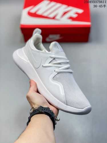 真标带半码 Nike 耐克春秋新款男女子运动耐磨低帮透气休闲跑步板鞋Aa2160 尺码：见图 编码：04Vd379A11