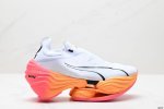 公司级彪马Puma Fast-R Nitro Elite 2 Ff规则破坏者男女跑步鞋碳板缓震透气 Fast-R Nitro Elite 2不仅氮气装填得更饱满