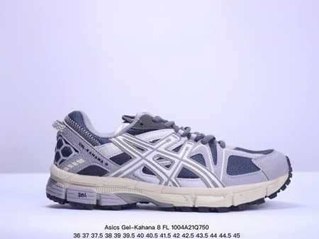 公司级asics Gel-Kahana 8 Fl亚瑟士经典户外跑鞋如今机能风和户外风吹得正劲 这款gel-Kahana 8便是主打urban Outdoor机能 - 点击图像关闭