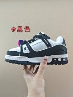 lv小胖丁儿童板鞋尺码表 量好脚长才是选码关键 不同品牌，不同系列的鞋子，鞋码会存在差异，一定要量好宝宝脚长，脚长对照尺码表 参考适合脚长 选码数 孩子3个月脚