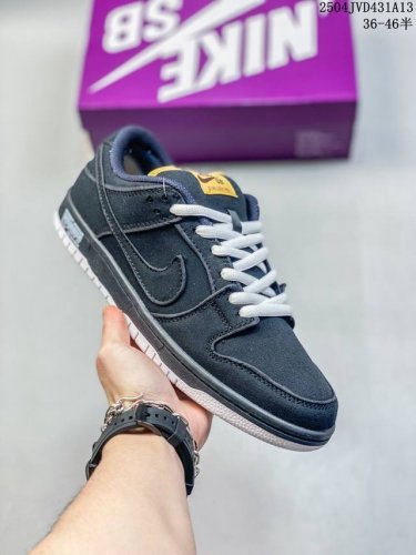 公司级耐克Nike Dunk Low 板鞋 Sb系列 经典百搭休闲运动板鞋加厚鞋舌的填充，使舒适性大大提升，同时也更方便穿脱中底部分则加入了脚感柔软舒适Zoom