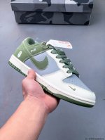 nike Dunk Sb Low耐克 低帮滑板鞋 纯原生产线！头层带芯片！打造市面Dunk Sb系列标杆！ 全套原厂纸板，原楦头，唯一越南进口贝利皮！一切遵循公