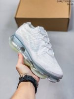 公司级带半码nike Air Max Scorpion Fk 新款全掌大气垫跑步鞋 Dj4702-001 尺码：36-45 36-40 09Jyd302A28