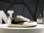 耐克 Nike Air Jordan 1 Low Og Sp乔一系列 家最强货推荐 原底原面 原盒原标 原鞋开发正确版型 整体简约清爽 颇具前卫气质 尺码：如图