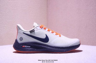 nike Gore-Tex 登月运动透气网面跑步鞋 货号：Cj1598 090 编码： Size:40～45 Xm051 45
