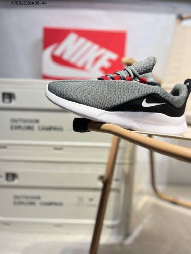 80 耐克Nike Viale 耐克伦敦网面透气轻便跑鞋 货号:Aa2181 X7692626#36-44