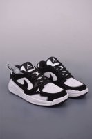 nike Air Jordan Cmft Era 舒适简约低帮运动鞋 实拍首发 鞋面大面积的网眼透气性拉满 中底的大面积泡棉超级舒适 官方货号: Hj6777