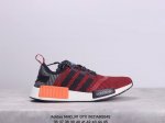 Adidas 阿迪达斯官方三叶草nmd_R1 Gtx 男女经典运动鞋 Xm0621Q845