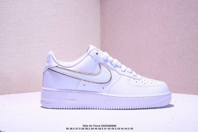 120 特价Nike Air Force 1 Low 压花白灰绿 空军一号低帮运动休闲板鞋 原装级别 原楦头原纸板 打造纯正空军版型#专注外贸渠道 全掌内置蜂窝