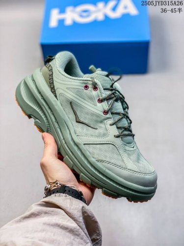 k Hoka One One Bondi B3Ls联名运动鞋 尺码 见图 编码 05Jyd315A26