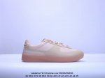 国际瑜伽服装运动品牌-露露乐蒙 Lululemon W Cityverse Low 城市律动系列低帮健身训练透气休闲运动板鞋 男女鞋原楦原纸版数据开发版型#采用