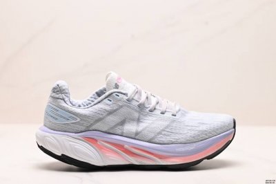 公司级New Balance Nb Fresh Foam X Vongo V6舒适运动 织物防滑耐磨低帮 马拉松跑步鞋 尺码:36-45 Id:Jef149-Z