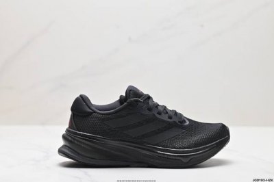 公司级阿迪达斯adidas Supernova Rise 减震回弹爆米花透气休闲跑步鞋 货号:Ig5843 尺码:36 36.5 37 38 38.5 39 4