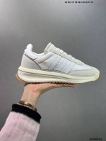 160 真标阿迪达斯Adidas Sl 72 Rtn三叶草复古休闲跑步鞋休闲运动鞋 货号:Id1031 尺码:36 36.5 37 38 38.5 39 40
