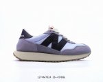 New Balance 新百伦 Ms237系列复古休闲运动慢跑鞋 ，编码1274M7824