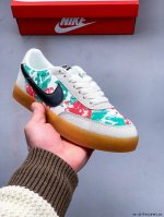 200 公司级！耐克Nike Killshot 2 Leather 校风园休闲搭百板鞋 0320Wl28