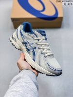 160 asics亚瑟士官方新品Gel-Flux Cn男女跑鞋缓震透气回弹运动鞋 尺码：见图 编码：03Jgd309A28