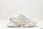 公司级adidas Xlg Runner Deluxe 系列低帮老爹风增高复古中性休闲运动慢跑鞋 货号:Ih7795 尺码:35.5 36 36.5 37 38