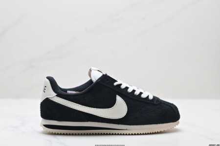 公司级nike Classic Cortez 耐克经典轻便舒适男子阿甘鞋休闲跑步鞋运动鞋 纯粹而执着的精神 使得cortez种在了一代人的心里 无论是否喜欢它复 - 点击图像关闭