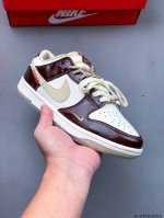 170 真标半码！耐克Nike Sb Dunk Low Pro经典百搭休闲滑板鞋 0321103X24