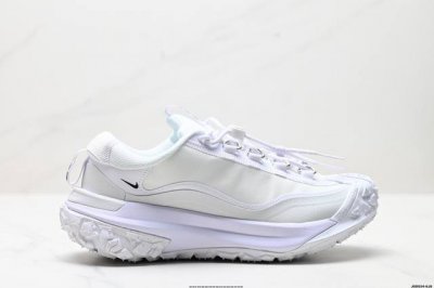 公司级Nk Acg Mountain Fly 2 Low 外户登山列系越跑低帮休闲动运徒步鞋 新全户外鞋款Mountain Fly 新全来袭 该款鞋沿袭前代高帮