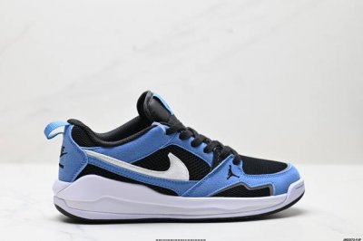 公司级Nike Air Jordan Cmft Era 耐克 舒适简约百搭 耐磨 低帮 生活休闲鞋 货号:Hj6777-004 尺码:36 36.5 37.5