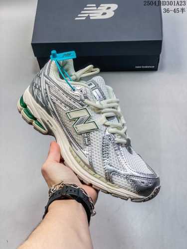 新百伦New Balance Nb1906 M1906Rch 黑色 全套原楦原纸板原厂数据开发 进口三明治网面 原装进口皮料正确绒感卡色 正确中底拉帮中底网布细