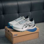 200 核心私 asics Gt-1000 13 Gtx 舒适 织物合成革减震防滑耐磨 低帮越野跑步鞋 货号：1011B858-020 尺码：40 40.5 4