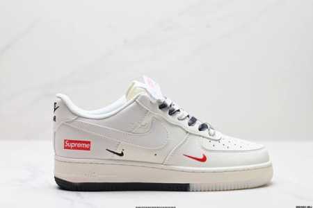 公司级nike Air Force 1'07 Lv8 原楦头原纸板 打造纯正低帮空军版型 专注外贸渠道 全掌内置蜂窝气垫 原盒配件 原厂中底钢印、拉帮完美 货号 - 点击图像关闭