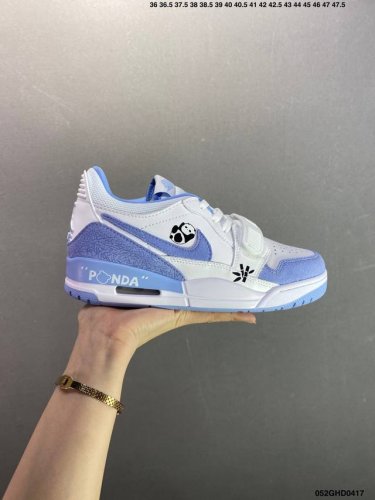 公司级耐克 Nike Aj312 Air Jordan Legacy 312 Nrg“pure White” 官方货号:Cd7069 141乔丹联名号称 “最强