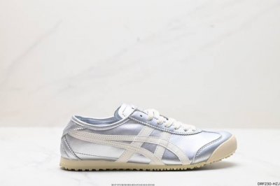 公司级onitsuka Tiger Nippon Made 鬼冢虎手工鞋系列 最高版本mexico 66 Deluxe メキシコ 66 デラックス独家！同步官方