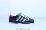 阿迪达斯Adidas三叶草 Originals Superstar 贝壳头 系列低帮经典百搭休闲运动板鞋 511195Adoyi 36-45