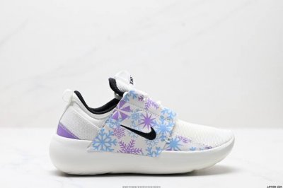 公司级Nike E-Series Ad 网布物 舒适 軽量 防滑耐磨轻便低帮 生活休闲鞋 货号:Dv8405-002 尺码:36 36.5 37.5 38 38