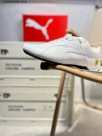 Puma彪马男鞋Pd Ridge Cat保时捷联名赛车休闲鞋305735 C7020127#36-45半