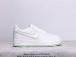 公司级nike Air Force 1 Low 07 原楦头原纸板 打造纯正低帮空军版型 专注外贸渠道 全掌内置蜂窝气垫 原盒配件 原厂中底钢印、拉帮完美 官方